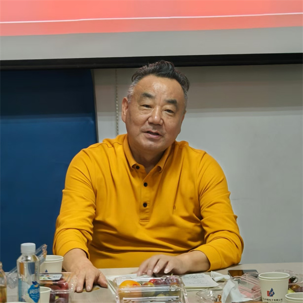 昆山电子电路行业协会会长会议简讯